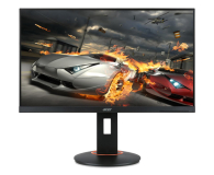 Acer XF270HUCBMIIPRX czarny - 540253 - zdjęcie 1